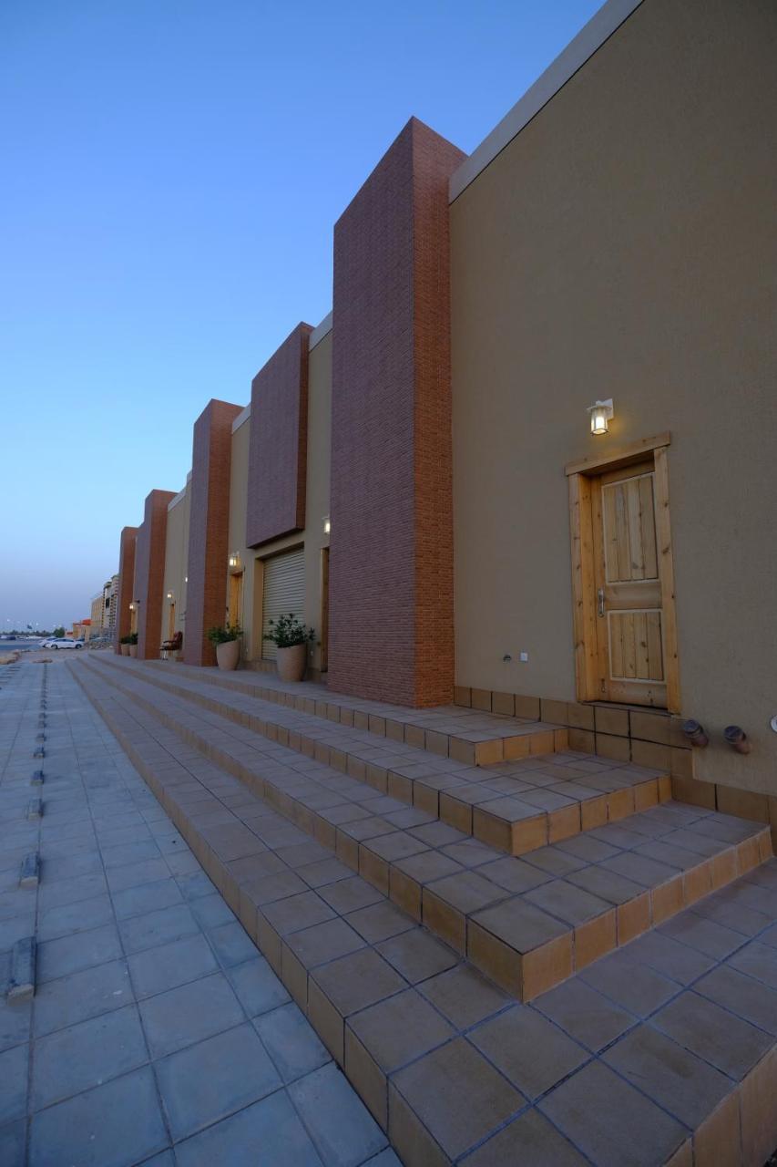 Villa Mnazel Jawraq à Riyad Extérieur photo